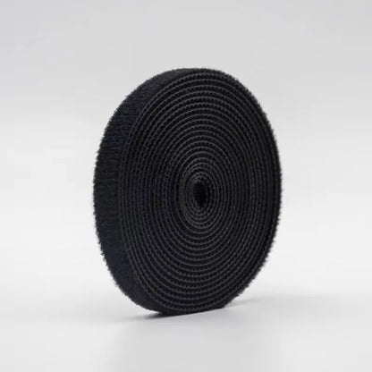 Cable Organizer for Cable Management: 1/5M Wire Winder Tape for Earphones, Mouse Cords, and Device Cables (iPhone, Xiaomi, Samsu