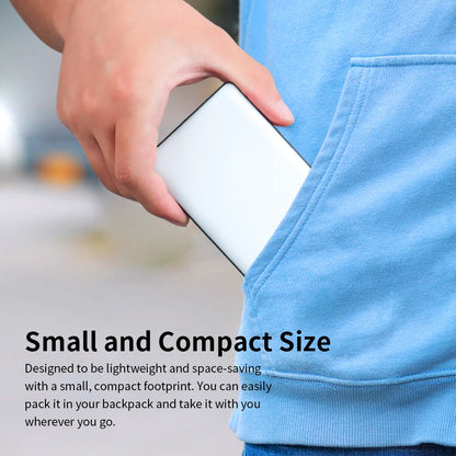 Clearance_Smartphone Selfie Light Selfie Video Conference Light Portable LED Light Compatible For Cell Phone IPad Laptop Camera_