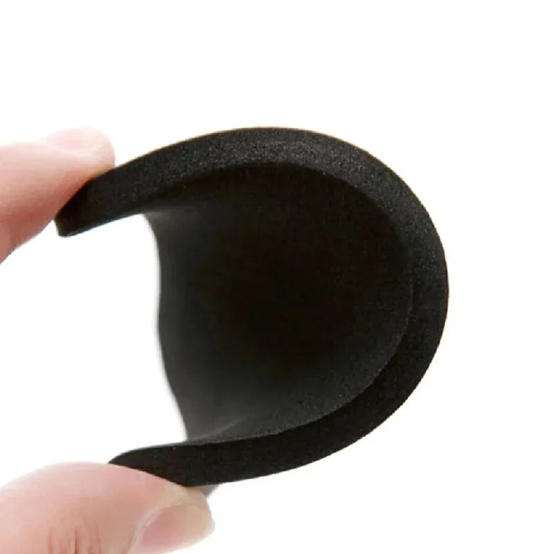 4/8pcs/set New Washing Machine Anti Vibration Pad Shock Proof Non Slip Foot Feet Mat Non-slip Mats Stand Refrigerator Home tools